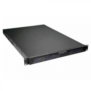 Dynapower Heavy Duty Steel EATX 1U RAID Storage Rackmount Case EJ-1U656-C