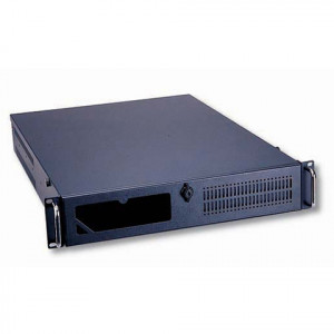 Dynapower Heavy Duty Steel ATX 2U Advanced-level Rackmount Case EJ-2U647-C