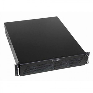 Dynapower Heavy Duty Steel ATX 2U RAID Storage Rackmount Case EJ-2U65065-C