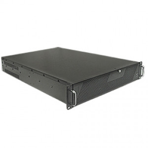 Dynapower Heavy Duty Steel EATX 2U RAID Storage Rackmount Case EJ-2U655-C