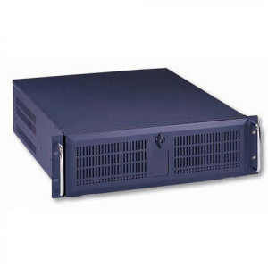 Dynapower Heavy Duty Steel ATX 3U Entry-level Rackmount Case EJ-3U528-C