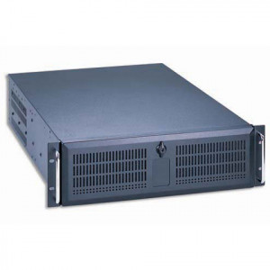 Dynapower Heavy Duty Steel EATX 3U Entry-level Rackmount Case EJ-3U6510-C