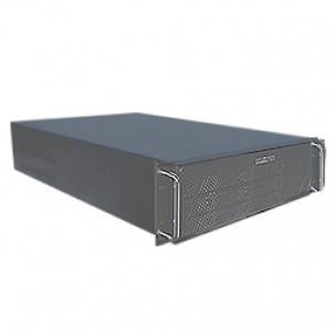 Dynapower Heavy Duty Steel EATX 3U Advanced-level Rackmount Case EJ-3U6514-C