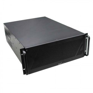 Dynapower 4U Advanced-level Rackmount Chassis EJ-4U6213