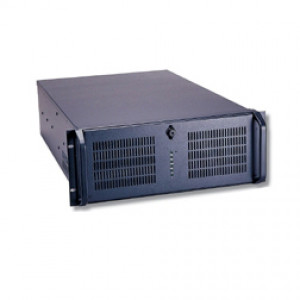 Dynapower EJ-4U678-C 4U Rackmount Case