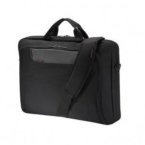 Charcoal Everki Advance Laptop Briefcase