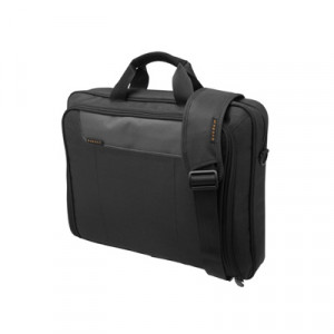 Charcoal Everki Advance Laptop Briefcase