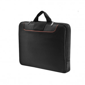 Black Everki Commute 18.4in Laptop Sleeve