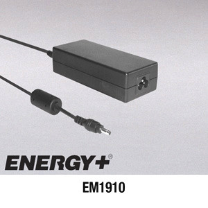 Replacement 90 Watt AC Adapter for Gateway 7000 and eMachines M series Laptop/Notebook Computers