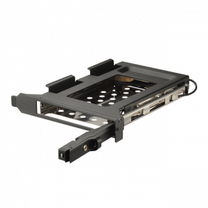 Enermax 3.5in Mobile Rack for PCI Slot EMK3105