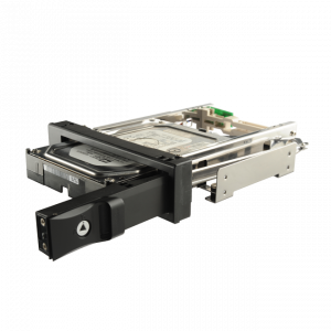 Enermax EMK 5.25in Series Mobile Rack EMK5101 for 3.5 inch Hard Drives