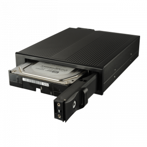 Enermax EMK 5.25in Series Mobile Rack EMK5102 for 3.5 inch Hard Drives