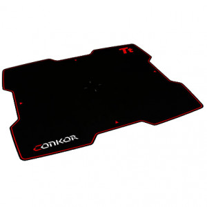 Thermaltake eSPORTS Conkor Mouse Pad, Model: EMP0001CLS