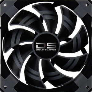 Aerocool DS Dead Silence Fluid Dynamic Bearing FAN DS-140mm (Black)