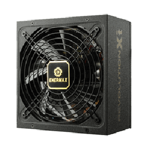 Enermax REVOLUTION X't II 750W Modular Power Supply ERX750AWT