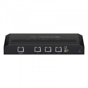 Ubiquiti EdgeRouter LITE 3-Port Ethernet Router