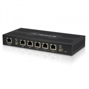 Ubiquiti EdgeRouter POE 5-Port Ethernet Router