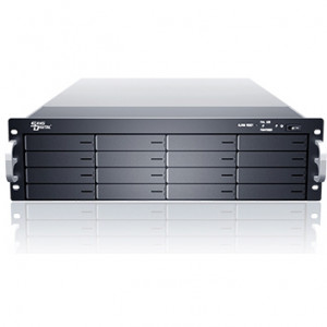 Sans Digital EliteSTOR 3U 16-Bay 6G SAS/SATA to SAS JBOD with SAS Expander Rackmount