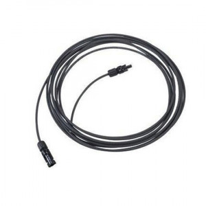 Renogy EXTCB-15FT-12 15Ft 12AWG MC4 Extension Solar Cable.