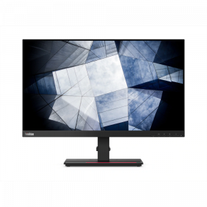 Lenovo ThinkVision P24Q-20 23.8-inch QHD IPS Monitor