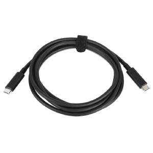 Lenovo USB-C to USB-C Cable 2m