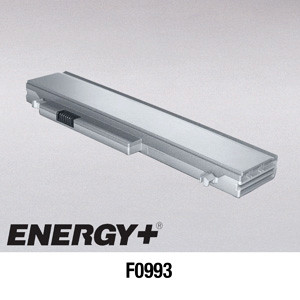 Replacement Intelligent 4 Cell Li-Ion Battery