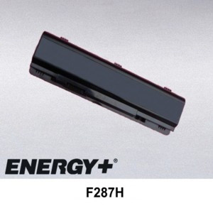 Replacement Intelligent 6 Cell Li-Ion Battery
