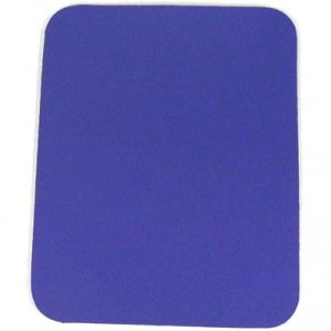 Blue Belkin Standard Mouse Pad, Model: F8E081-BLU