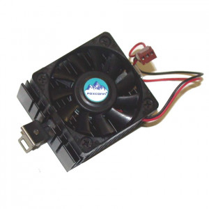 Foxconn AMD Super Socket 7 (SS7) and Celeron PPGA High Quality Coolers with heatsink/fans