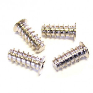 Standard fan screws, 4 pack