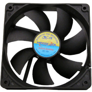 Masscool 140mm Case Fan