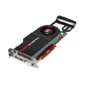 AMD 100-505554 FirePro V8700 1GB PCI Express 2.0 Video Card.