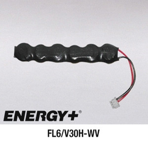 Replacement Intelligent 6 Cell NIMH Resume Battery for Sony Vaio 700