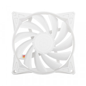 Silverstone FM93 92mm 12V 3-Pin DC Case Fan with Controller