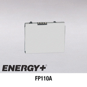 Replacement 1 Cell Li-Ion Battery for Compaq HP iPAQ 2200