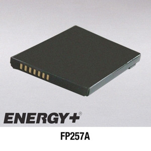 Replacement 1 Cell Li-Ion Battery for Compaq HP iPaq HX4700
