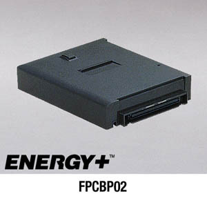Replacement Intelligent 9 Cell Li-Ion Battery for Fujitsu Monte Carlo Series Laptop/Notebook Computers