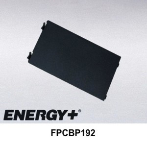 Replacement Intelligent 6 Cell Li-Ion Battery for Fujitsu Siemens LifeBook V1010