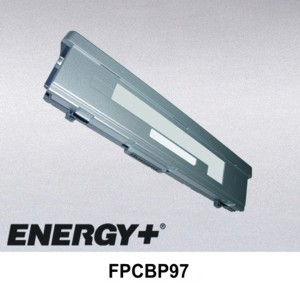 Replacement Intelligent 6 Cell Li-Ion Battery for Fujitsu Siemens Stylistic ST4000