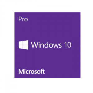 Microsoft FQC-08930 Windows 10 Pro 64-bit Operating System. OEM
