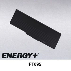 Replacement Extended Capacity Intelligent 9 Cell Li-Ion Battery