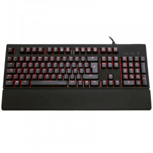 Func Mechanical Keyboard FUNC-KB-460-US-BR