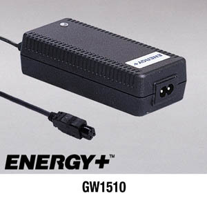 Replacement AC Adapter for GATEWAY 2000  ColorBook 486DX/33