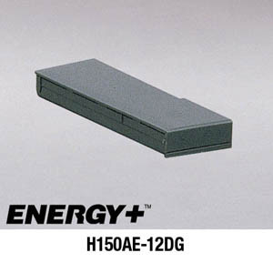 Replacement NiMH Battery for GRID 1650