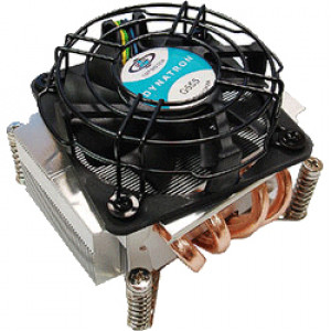 Dynatron G555 Socket LGA 1366 Intel Xeon 5500 Series Nehalem Ep CPU Cooler for 2U