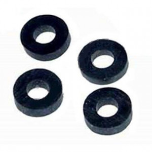 Rubber Grommets [4pc set]