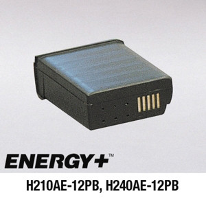 Replacement Intelligent 12 cell Nickel Metal Hydride Battery for Apple PowerBook 190