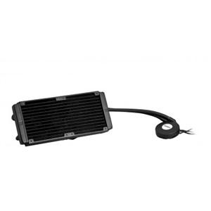 Antec KUHLER H2O 1250 240mm Radiator CPU Cooler H2O1250, for Intel LGA 775 / 1150 / 1155 / 1156 / 1366 / 2011 and AMD AM2 / AM2+ / AM3 / AM3+ / FM1 / FM2 Processors