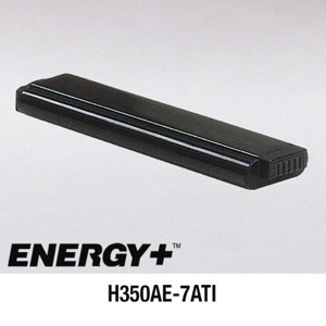 Replacement 7 Cell NiMH Battery for Acer Extensa 365