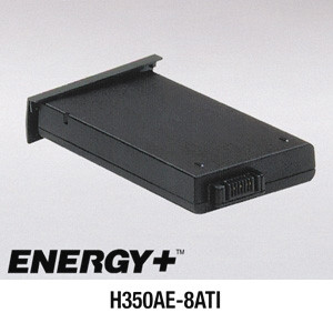 Replacement 8 Cell NiMH Battery